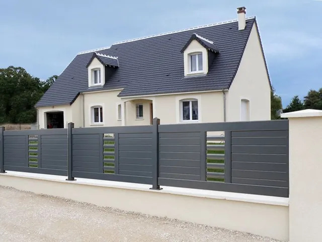 réalisation de muret, maçon Boulogne sur mer