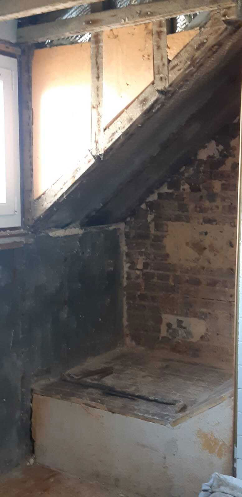 rénovation salle de bain, carreleur Saint Omer