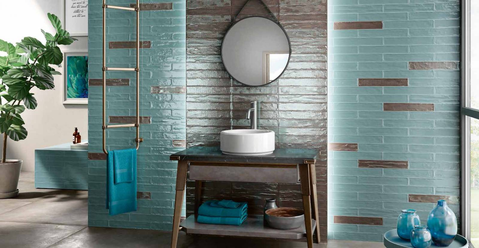 rénovation salle de bain, carreleur Saint Omer