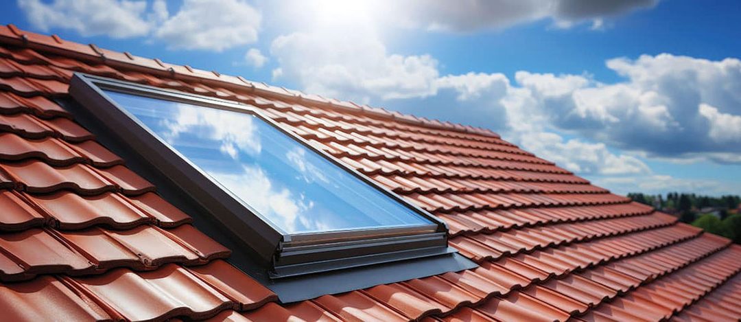 Pose et réparation de Velux : conseils pour plus de lumière