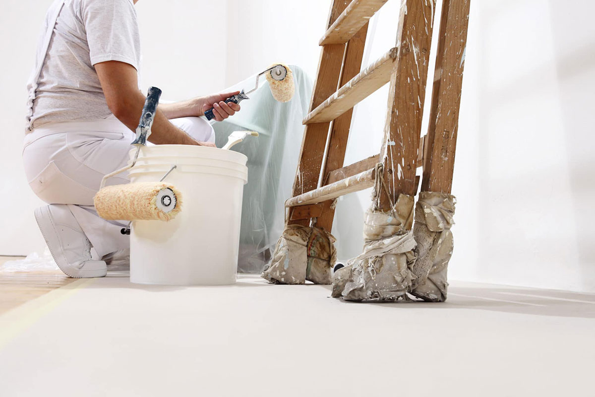 artisan peintre Audruicq